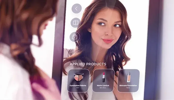 10 Moduri prin care AI Revoluționează Industria de Beauty în 2026