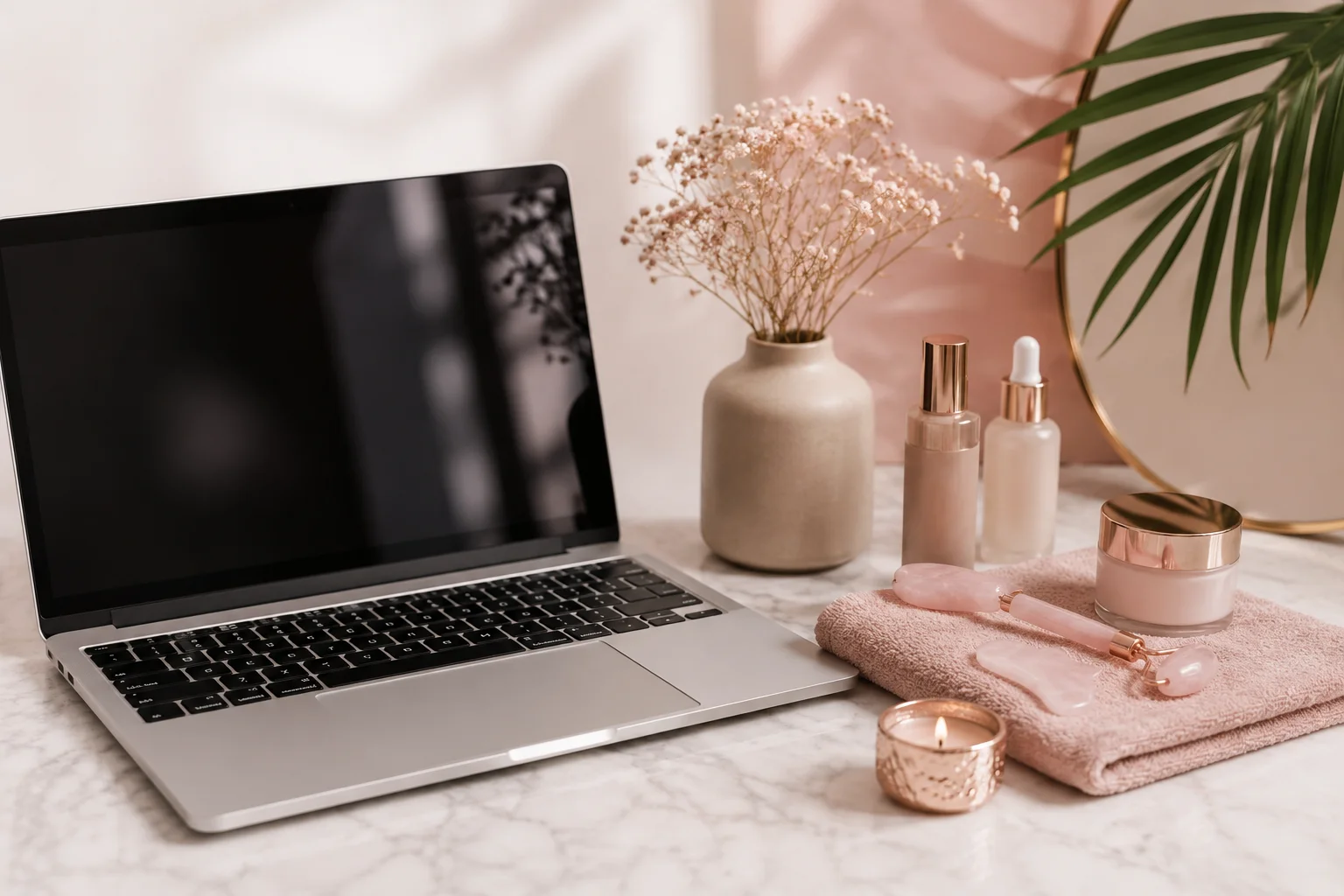 AIT Digital: soluții web pentru saloane beauty și cosmetică