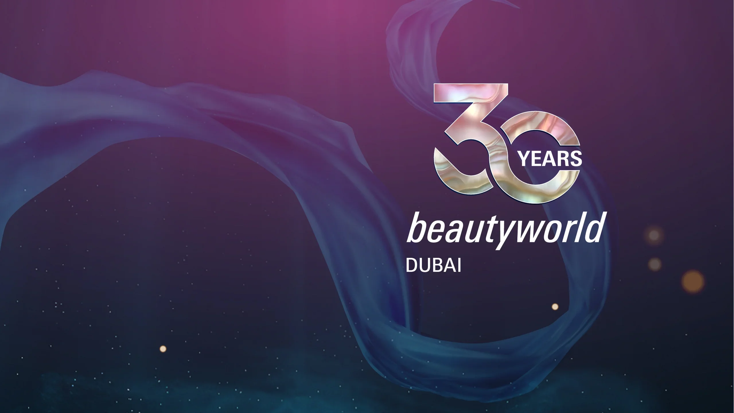Beautyworld Dubai 2026 Expozitie de Cosmetice si Frumusete