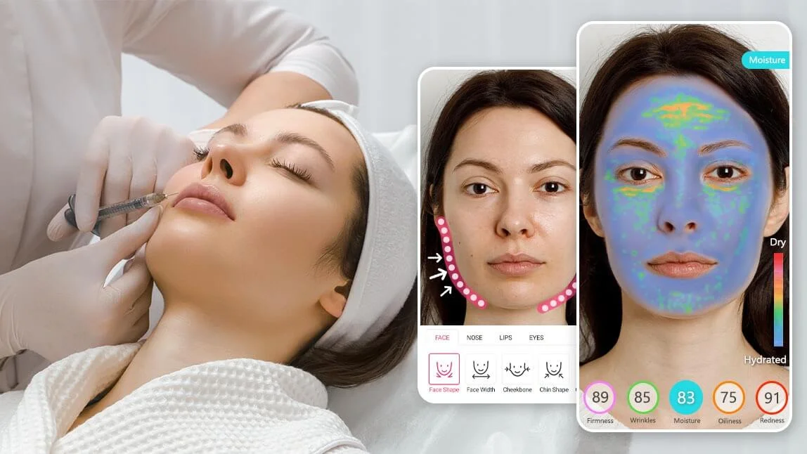 Inteligența Artificială în Medicina Estetică