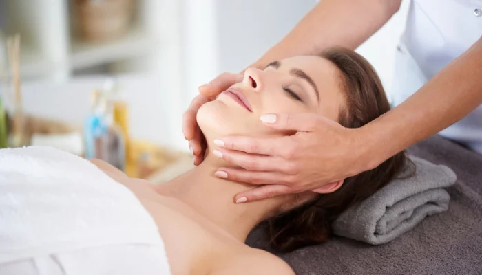 Masaj Facial Spaniol NeoLifting Timișoara | Lifting Natural