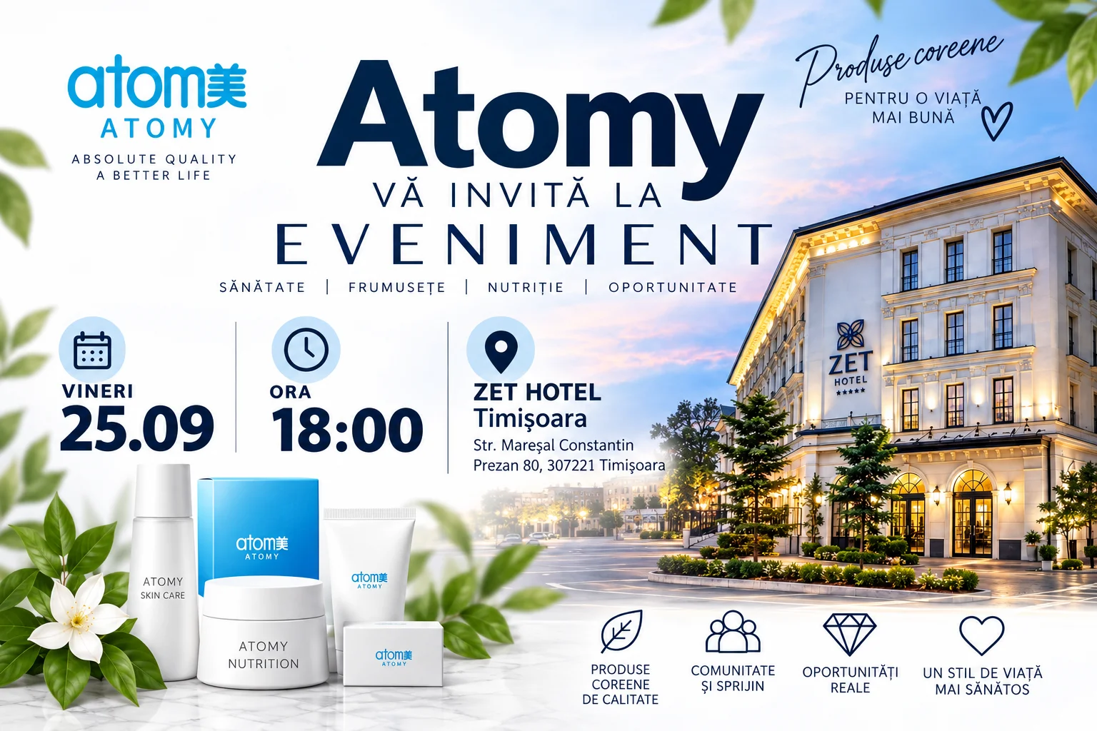 Atomy