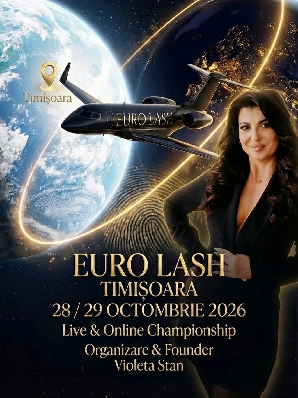 EURO LASH Congress 2026