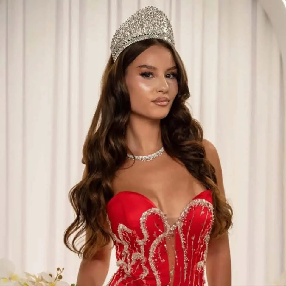 Miss Arad 2026,