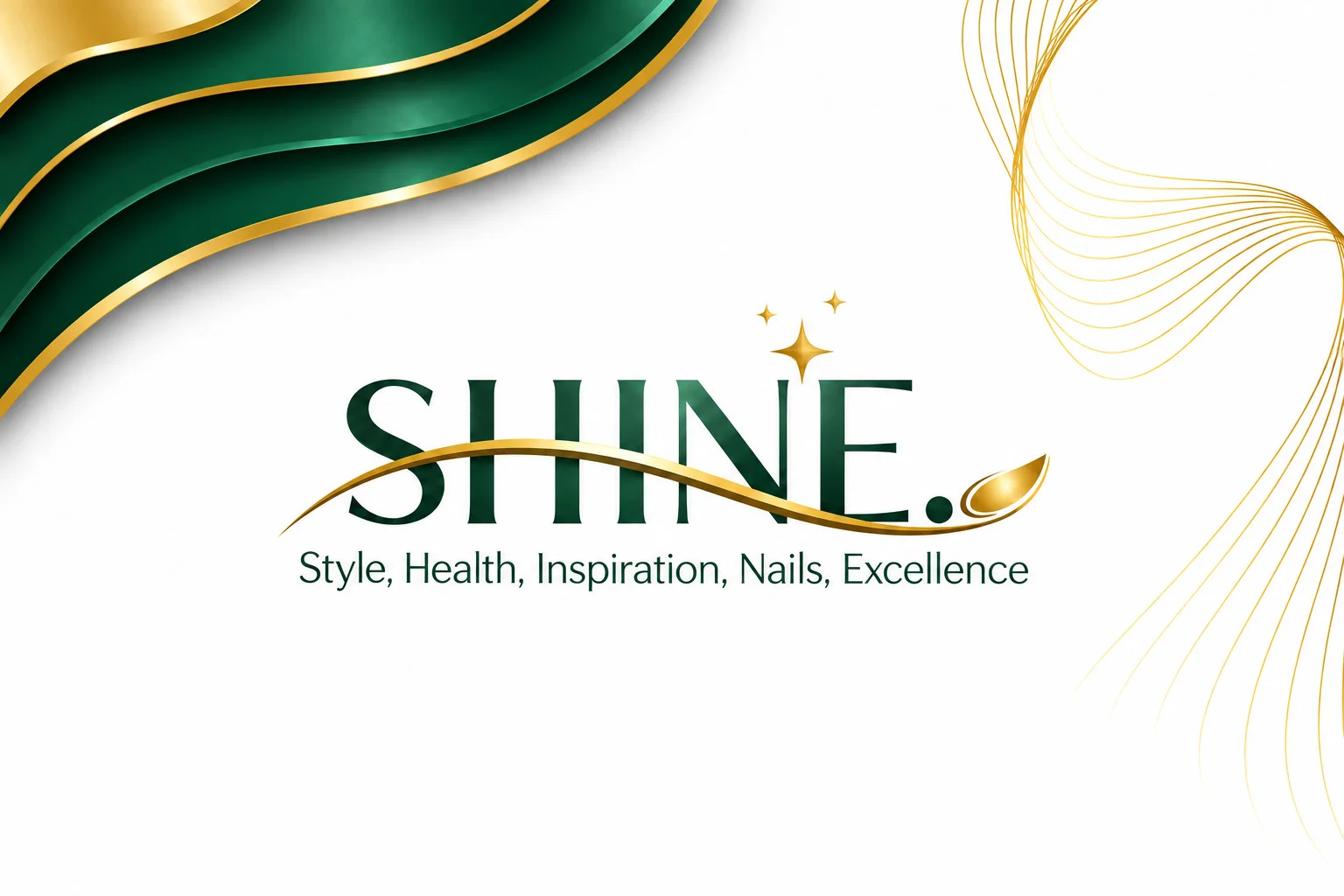 SHINE Nails Event 2026
